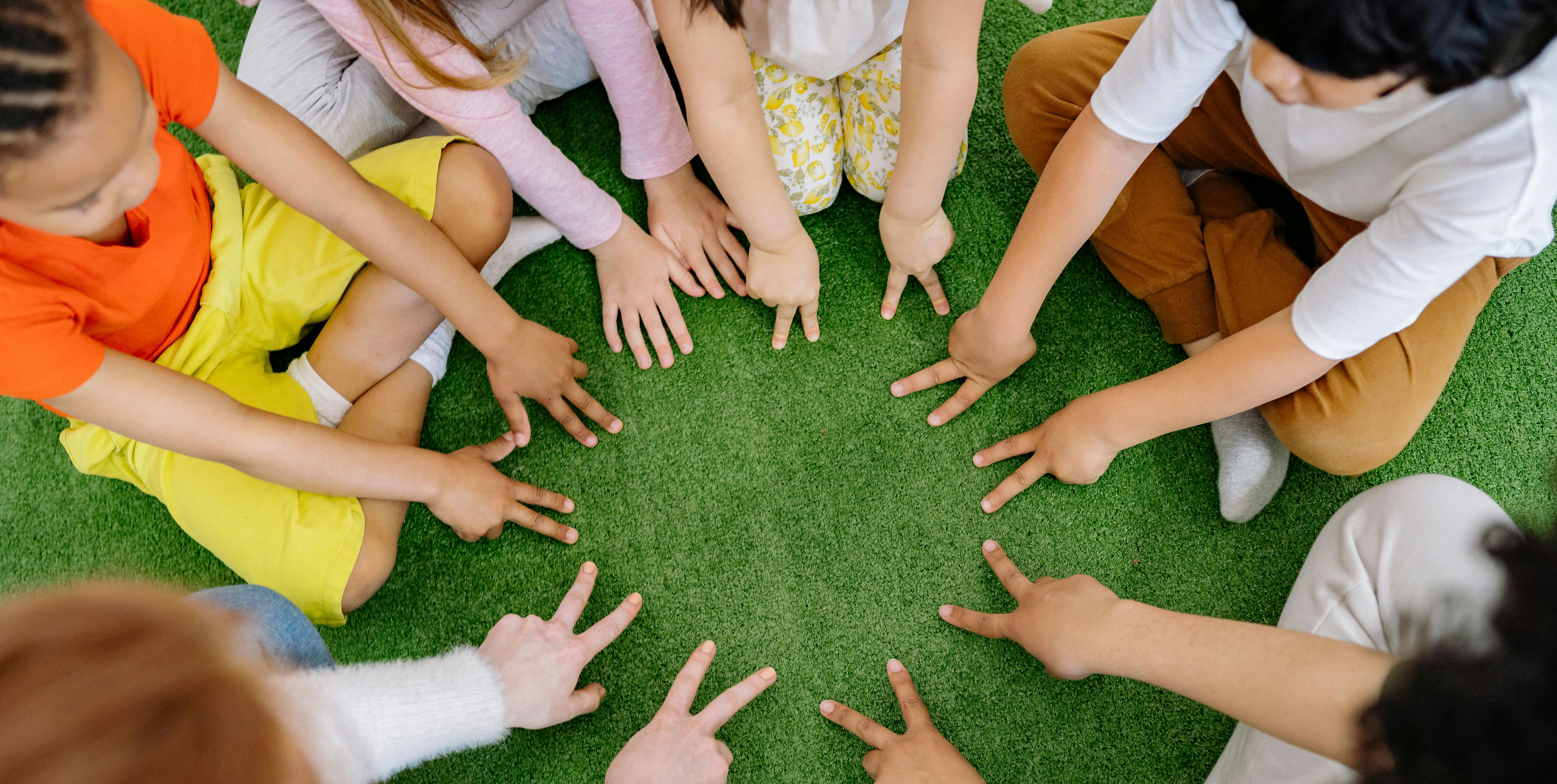 Where Little Stars Shine Bright